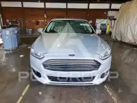 2015 Ford FUSION фото