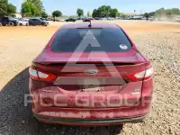 2015 Ford FUSION фото