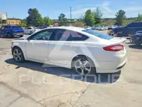 2015 Ford FUSION photo