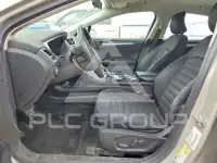 2015 Ford FUSION фото