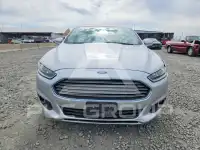 2015 Ford FUSION photo