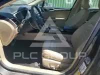 2015 Ford FUSION фото