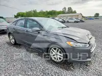 2015 Ford FUSION фото