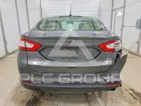 2015 Ford FUSION фото