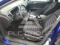 2015 Ford FUSION фото