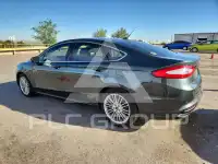 2015 Ford FUSION фото