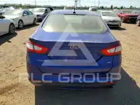 2015 Ford FUSION фото