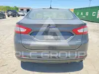 2015 Ford FUSION фото