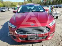 2015 Ford FUSION фото