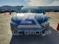 2015 Ford FUSION фото