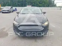 2015 Ford FUSION photo
