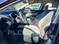 2015 Ford FUSION фото