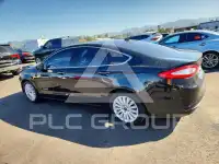 2015 Ford FUSION фото