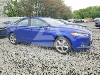 2015 Ford FUSION фото
