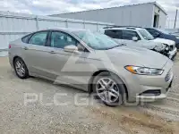 2015 Ford FUSION фото