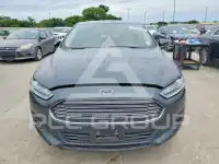 2015 Ford FUSION фото