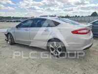 2015 Ford FUSION фото
