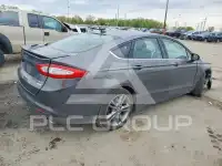 2015 Ford FUSION фото