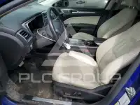 2015 Ford FUSION фото