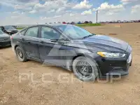 2015 Ford FUSION фото