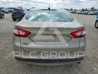 2015 Ford FUSION фото