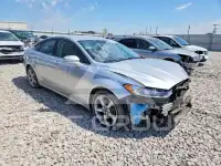 2015 Ford FUSION фото