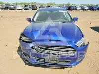 2015 Ford FUSION фото