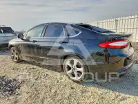 2015 Ford FUSION photo