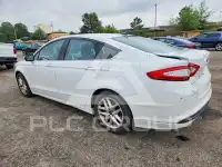 2015 Ford FUSION фото