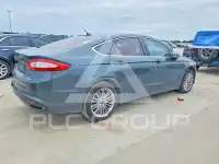 2015 Ford FUSION фото
