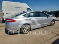 2015 Ford FUSION photo