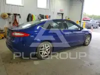 2015 Ford FUSION фото