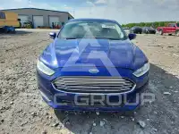 2015 Ford FUSION фото