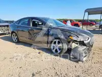 2015 Ford FUSION фото