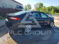 2015 Ford FUSION фото