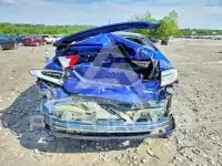 2015 Ford FUSION фото