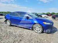 2015 Ford FUSION фото