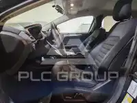 2015 Ford FUSION photo