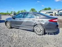 2015 Ford FUSION фото