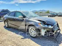 2015 Ford FUSION фото