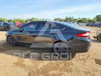 2015 Ford FUSION photo