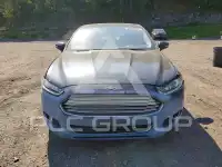2015 Ford FUSION фото