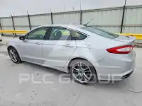 2015 Ford FUSION photo