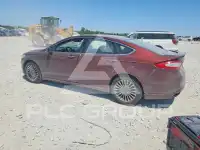 2015 Ford FUSION photo