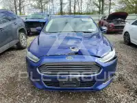 2015 Ford FUSION фото