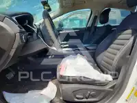 2015 Ford FUSION фото