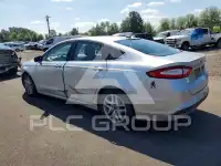 2015 Ford FUSION фото