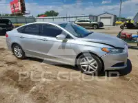 2015 Ford FUSION фото