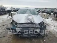 2015 Ford FUSION photo