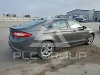 2015 Ford FUSION фото